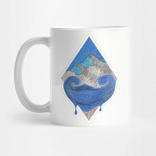 Riyen Emblem Mug